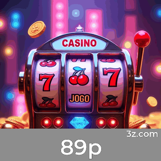 89p: Plataforma de Cassino Confiável e Segura