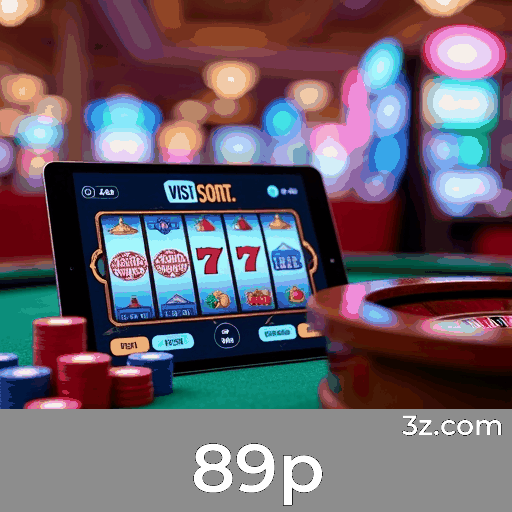 89p: A Experiência de Casino ao Vivo Preferida dos Brasileiros