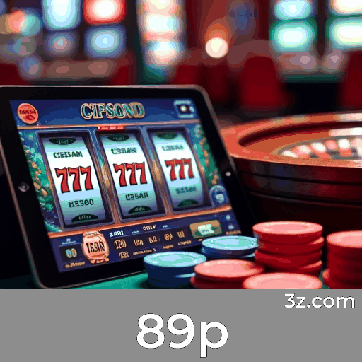 89p: Plataforma Líder em Segurança e Serviços Profissionais