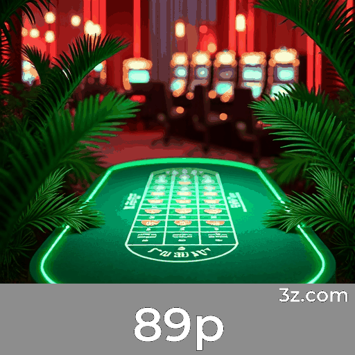 89p: Plataforma de Cassino Confiável e Segura