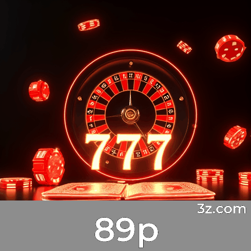 89p: Plataforma de Cassino Confiável e Segura
